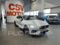 2021 Volvo S60