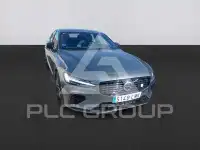 2021 Volvo S60