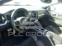 2021 Volvo S60