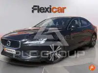 2021 Volvo S60