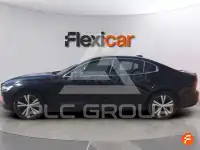 2021 Volvo S60