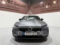 2021 Volvo S60