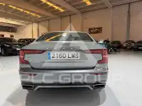 2021 Volvo S60