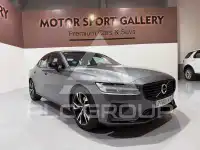 2021 Volvo S60