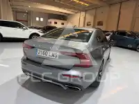 2021 Volvo S60