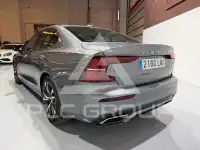 2021 Volvo S60