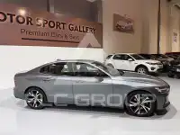2021 Volvo S60