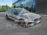 2021 Volvo S60