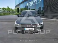 2021 Volvo S60