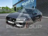2021 Volvo S60