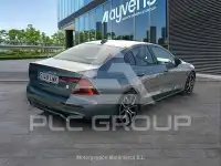 2021 Volvo S60