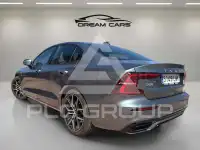 2021 Volvo S60
