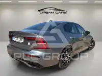 2021 Volvo S60