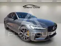 2021 Volvo S60