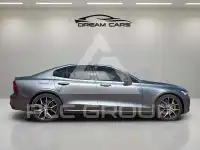 2021 Volvo S60