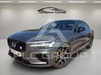 2021 Volvo S60