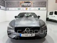 2021 Volvo S60