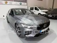 2021 Volvo S60