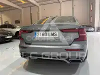 2021 Volvo S60
