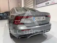 2021 Volvo S60