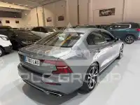 2021 Volvo S60