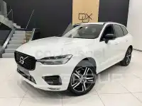 2021 Volvo XC60