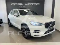 2021 Volvo XC60