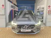 2021 Volvo XC60