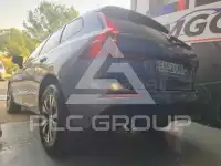 2021 Volvo XC60