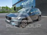 2021 Volvo XC60