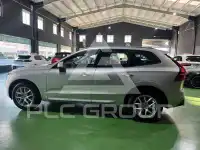 2021 Volvo XC60