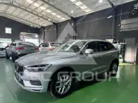 2021 Volvo XC60