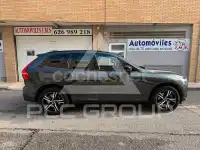 2021 Volvo XC60
