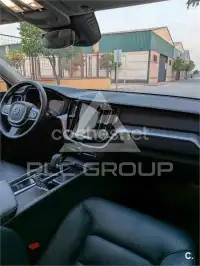 2021 Volvo XC60