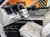 2021 Volvo XC60