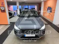 2021 Volvo XC60