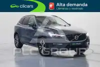 2021 Volvo XC60