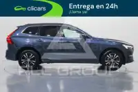 2021 Volvo XC60