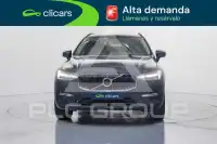 2021 Volvo XC60