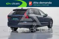 2021 Volvo XC60