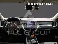 2021 Volvo XC60