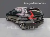 2021 Volvo XC60