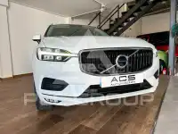 2021 Volvo XC60