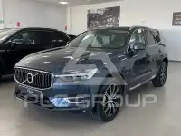 2021 Volvo XC60