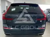 2021 Volvo XC60