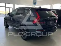 2021 Volvo XC60