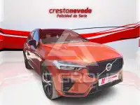 2021 Volvo XC60