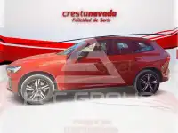 2021 Volvo XC60