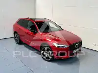 2021 Volvo XC60