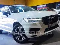2021 Volvo XC60